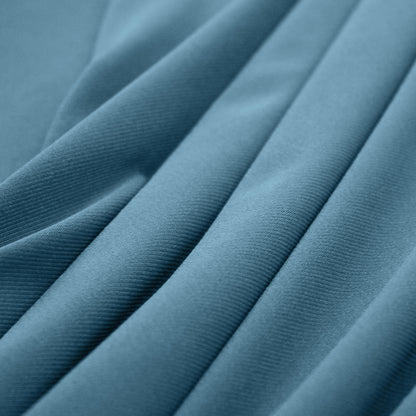 Heavyweight Stretch Jersey Fabric