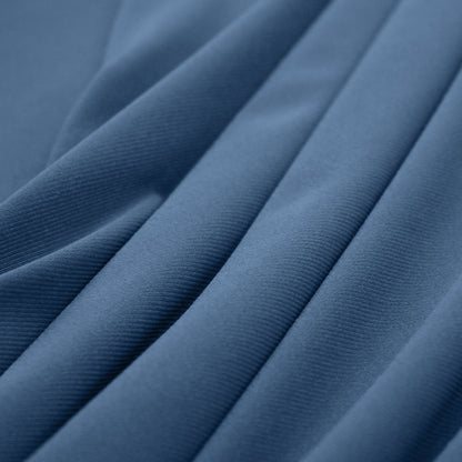 Heavyweight Stretch Jersey Fabric