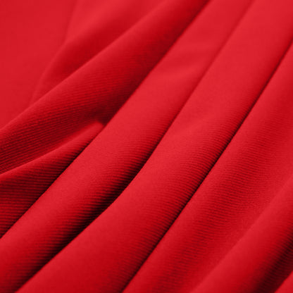 Heavyweight Stretch Jersey Fabric