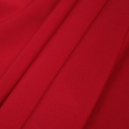 Heavyweight Stretch Jersey Fabric