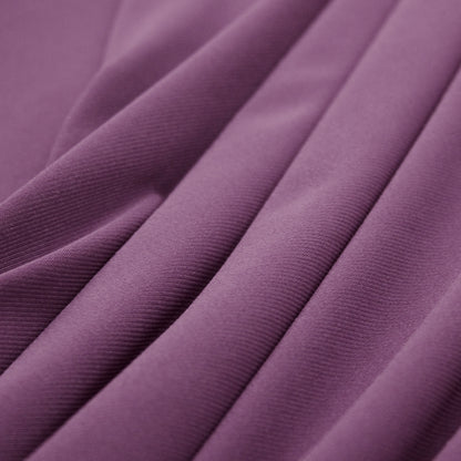 Heavyweight Stretch Jersey Fabric