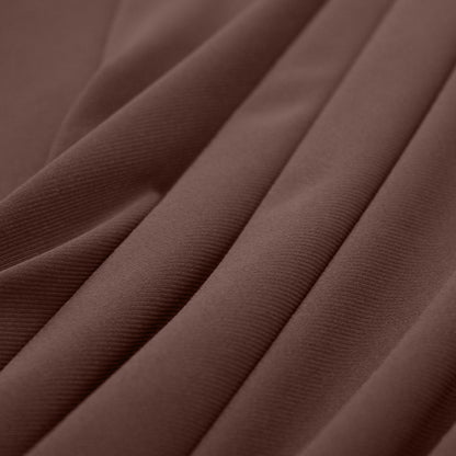 Heavyweight Stretch Jersey Fabric
