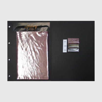 Coated Stretch Jersey Fabric