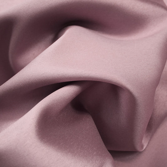 Lightweight Mikado Fabric with Stiff Hand