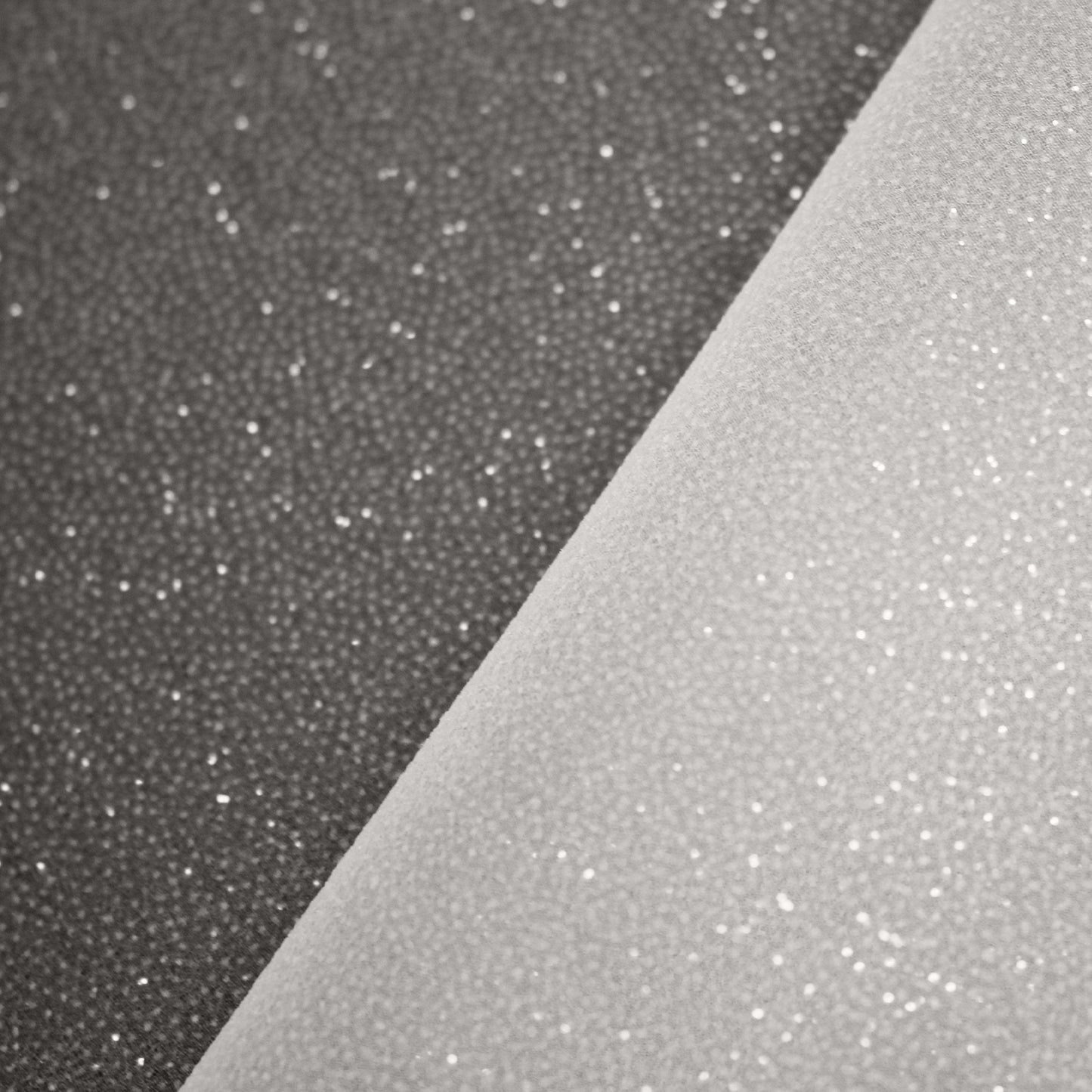 Organza Glitter Fabric