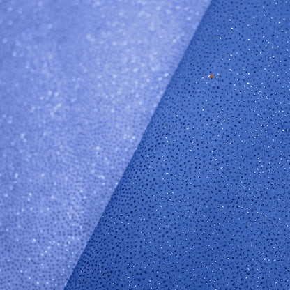 Organza Glitter Fabric