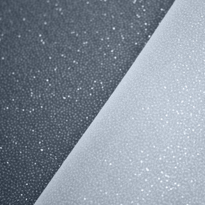 Organza Glitter Fabric