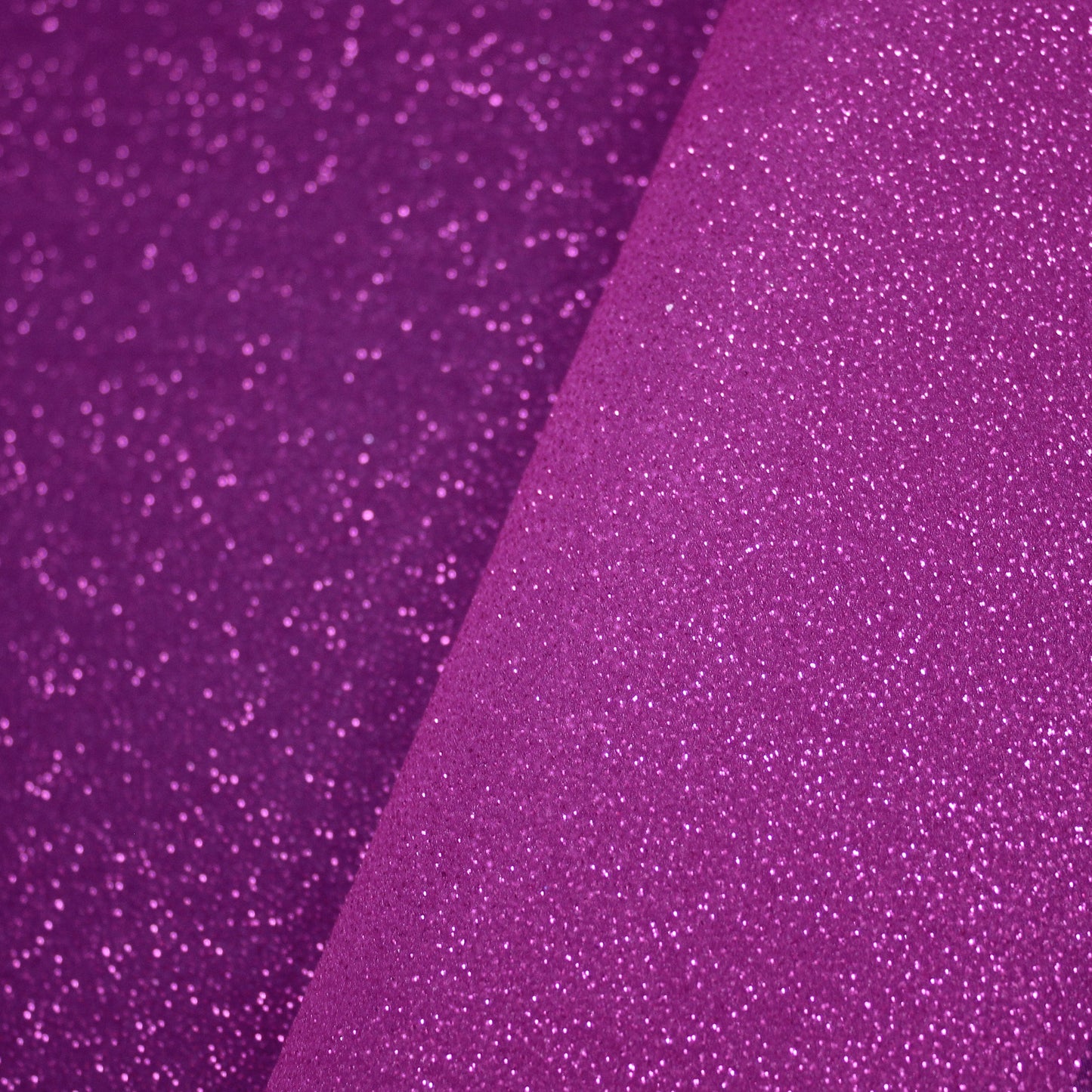 Organza Glitter Fabric