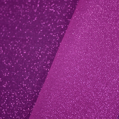 Organza Glitter Fabric
