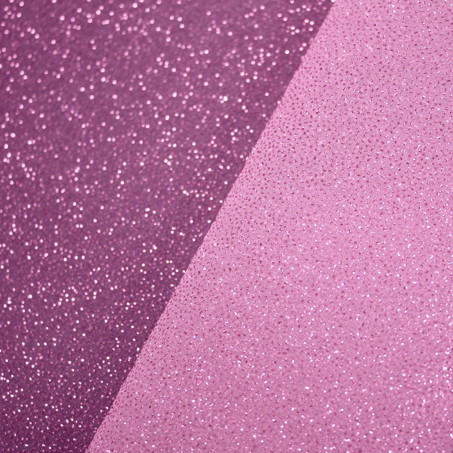 Organza Glitter Fabric