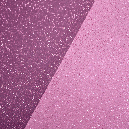 Organza Glitter Fabric
