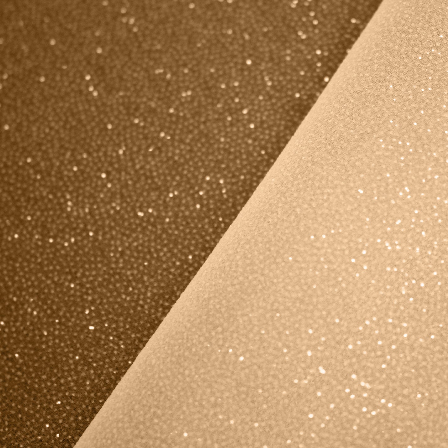 Organza Glitter Fabric