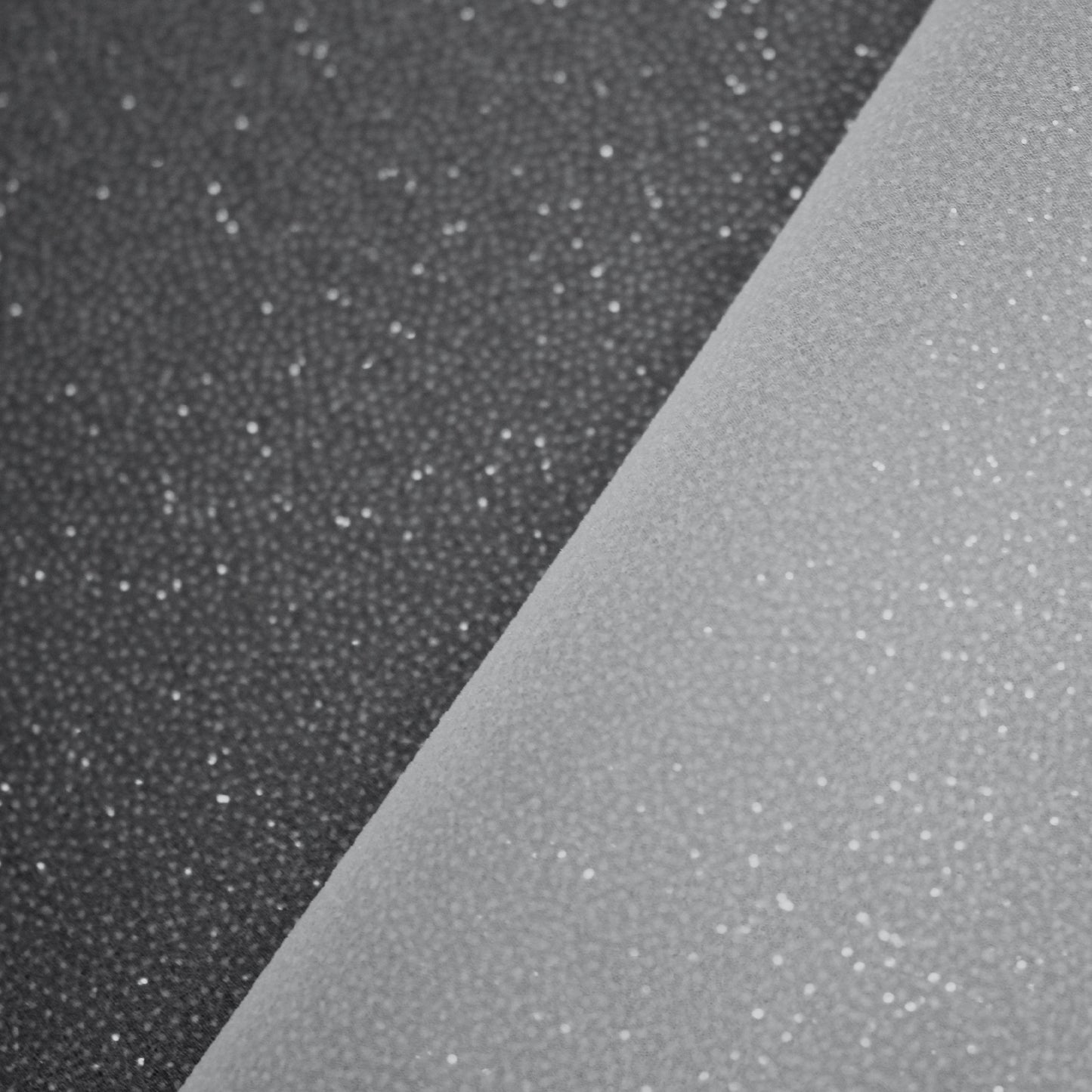 Organza Glitter Fabric