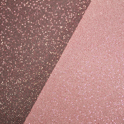 Organza Glitter Fabric