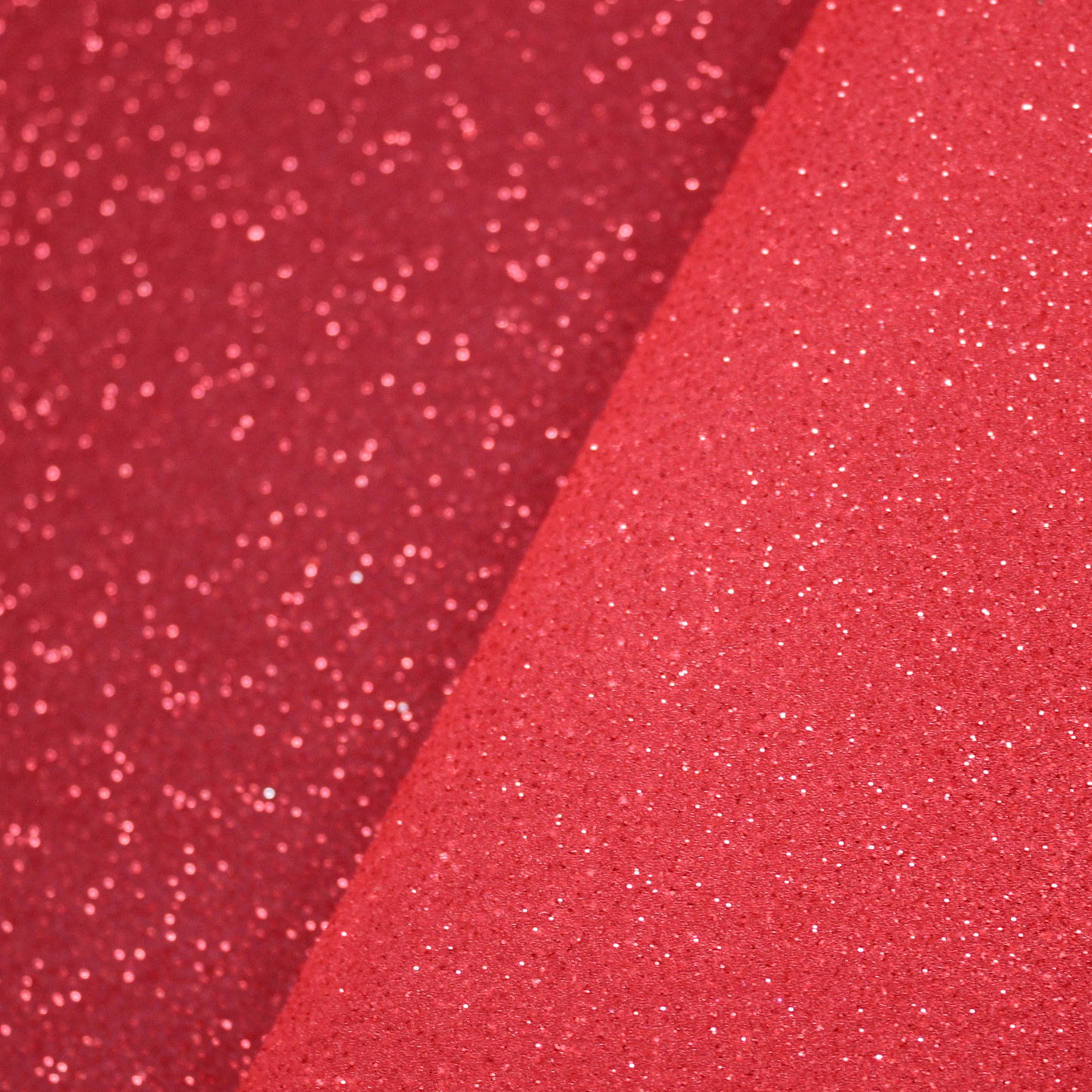 Organza Glitter Fabric