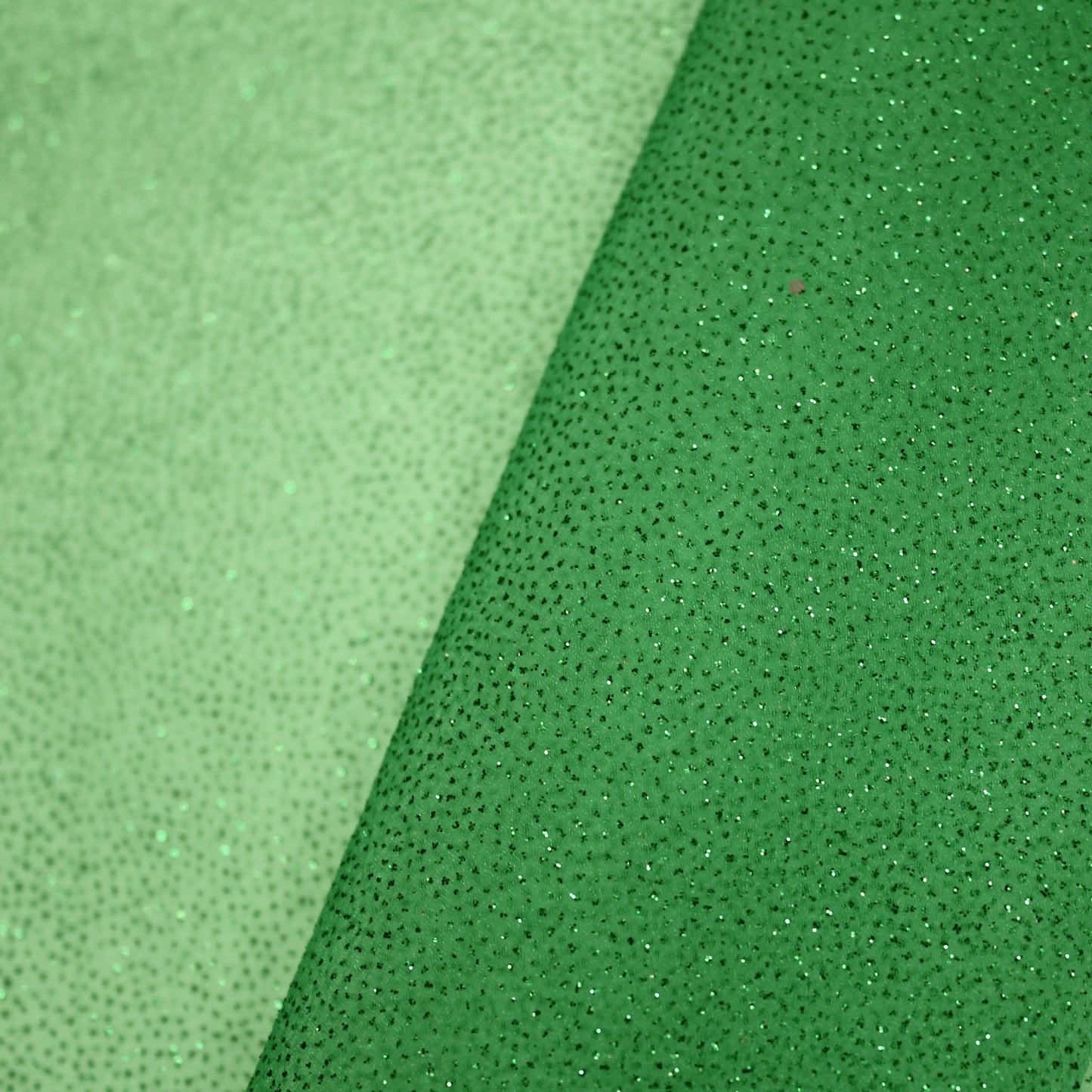 Organza Glitter Fabric