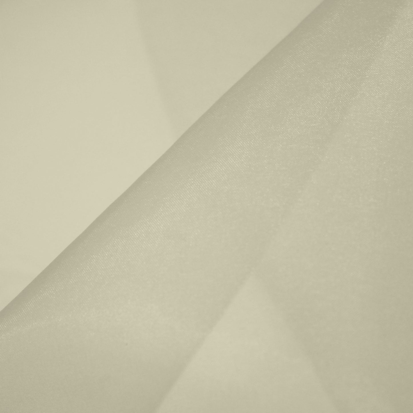 Lightweight Polyester Organza
