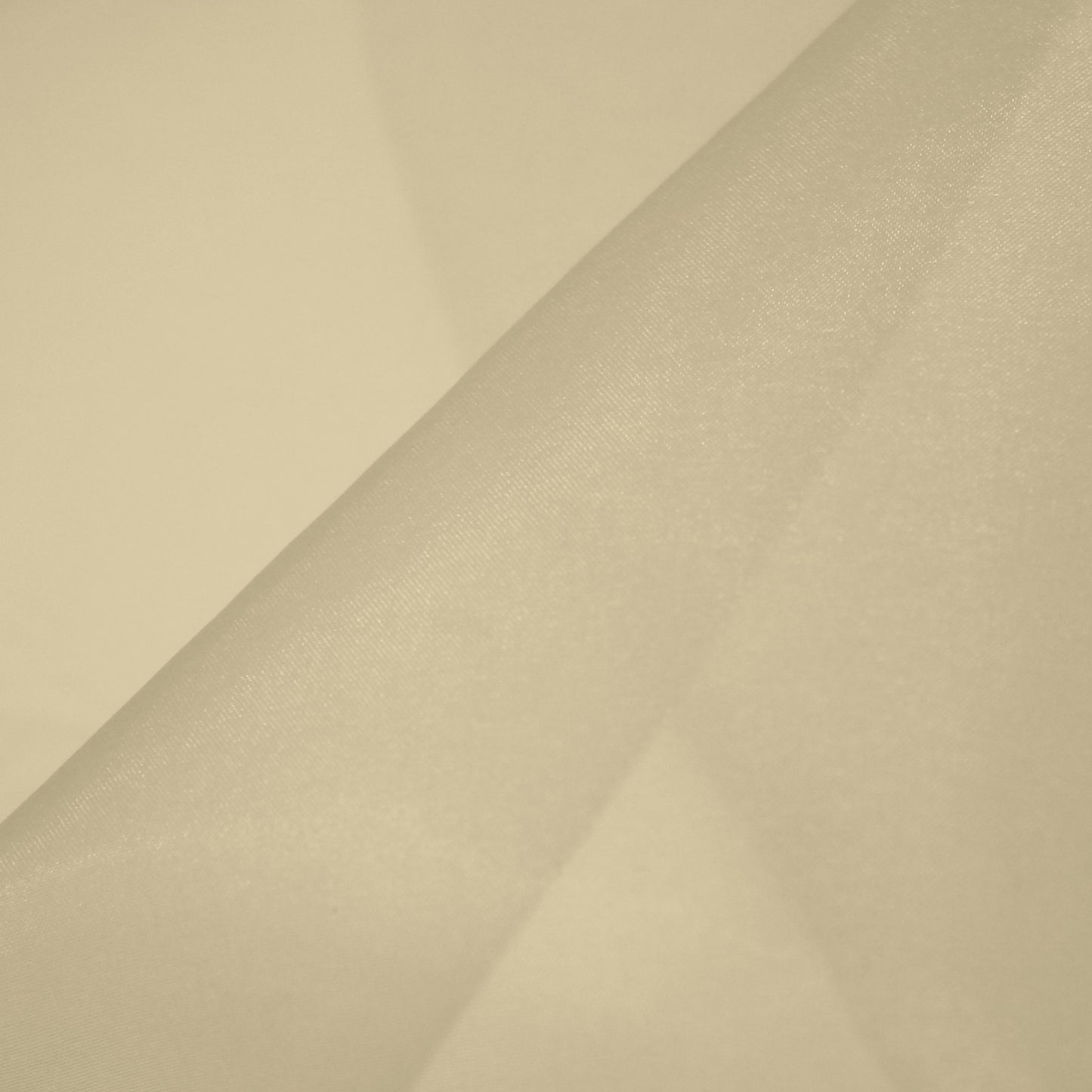 Lightweight Polyester Organza