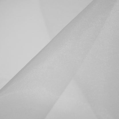 Lightweight Polyester Organza