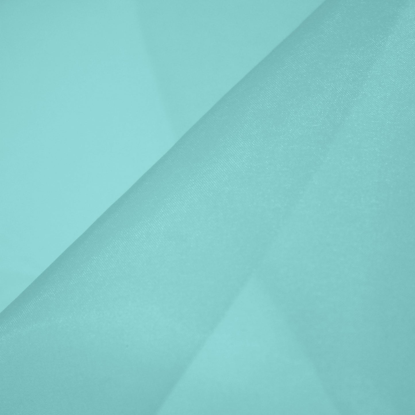 Lightweight Polyester Organza