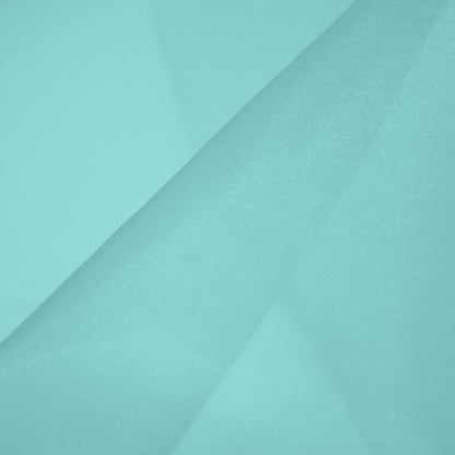 Lightweight Polyester Organza