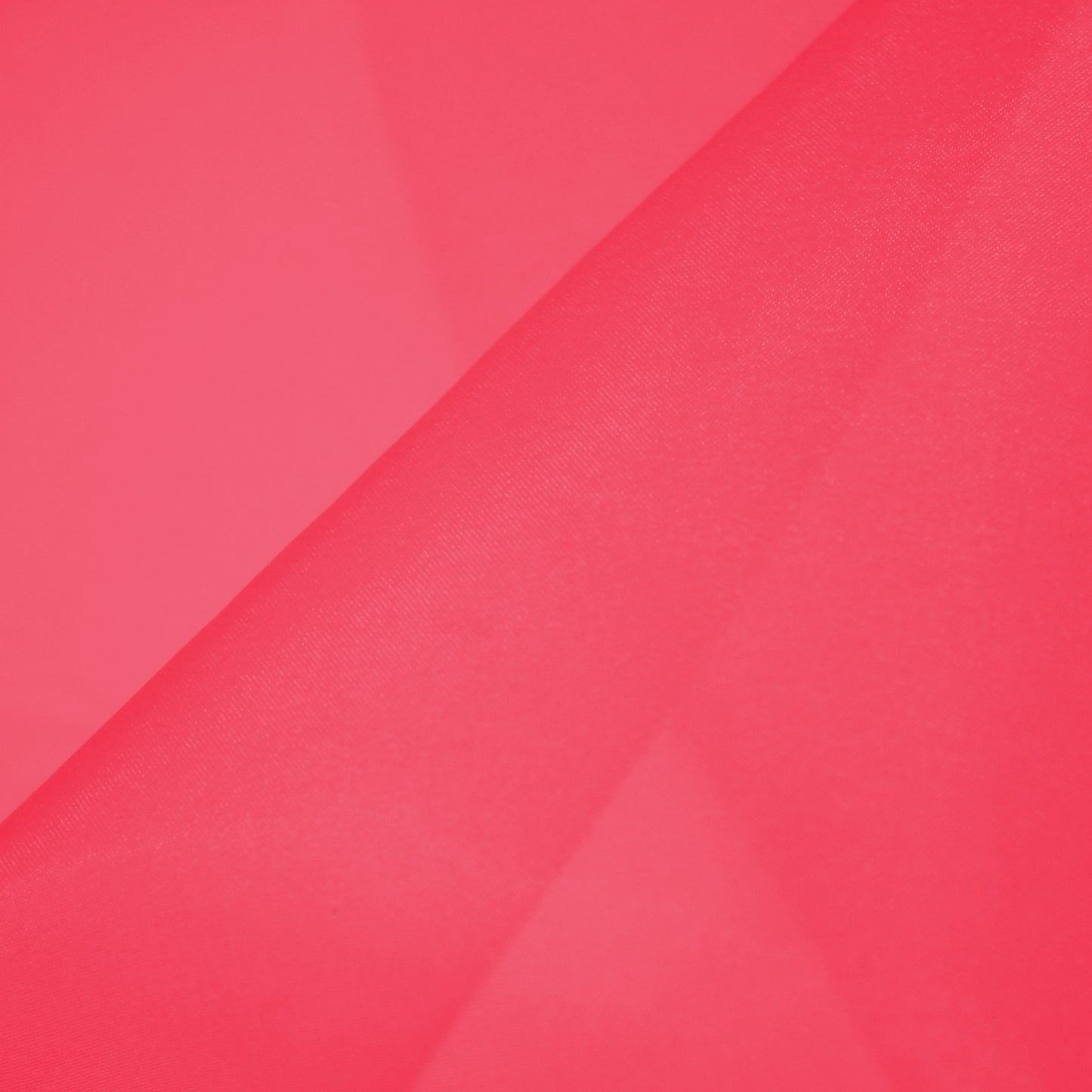 Lightweight Polyester Organza