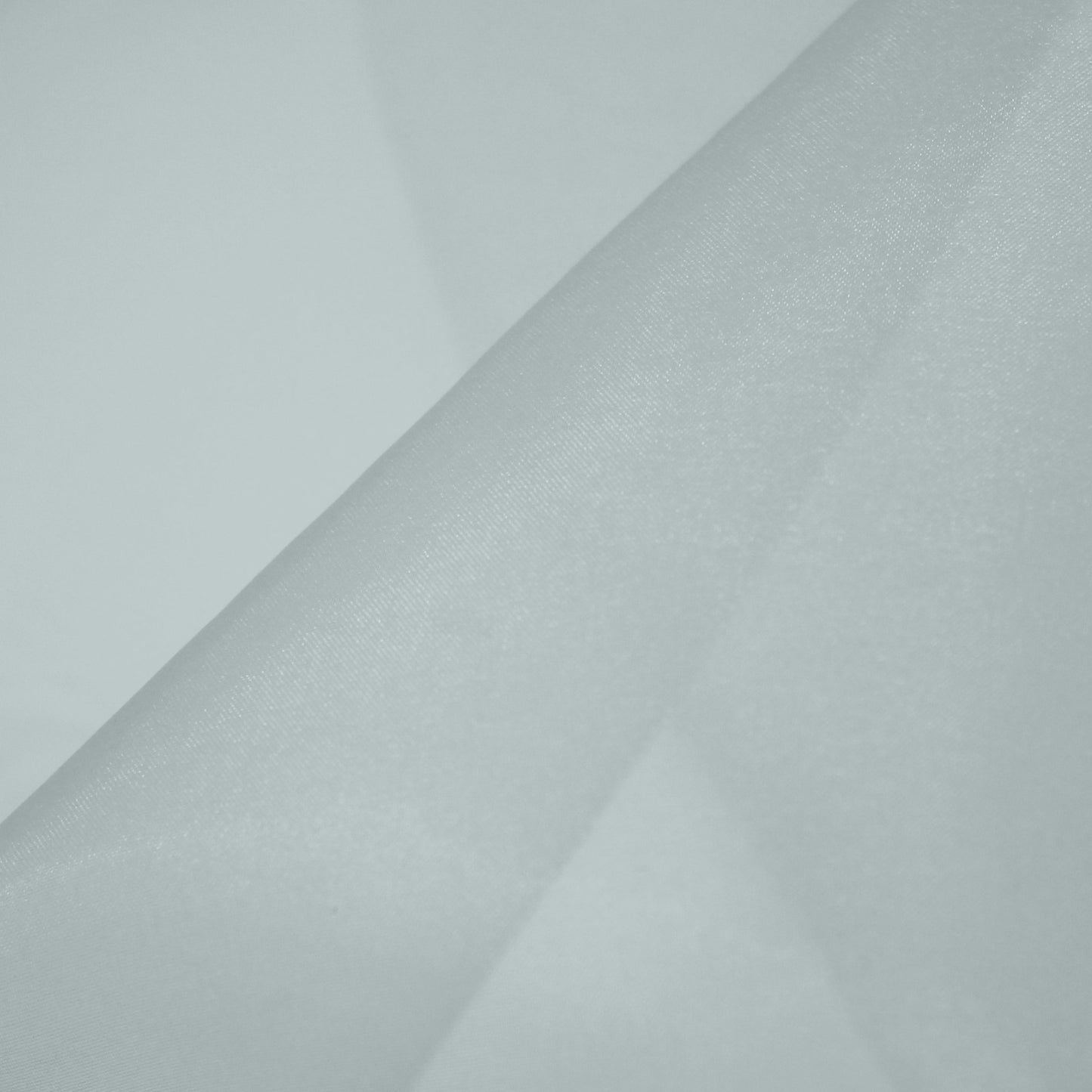 Lightweight Polyester Organza
