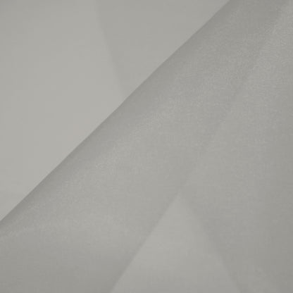 Lightweight Polyester Organza