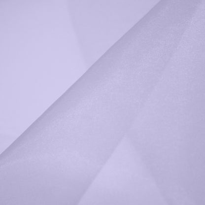 Lightweight Polyester Organza
