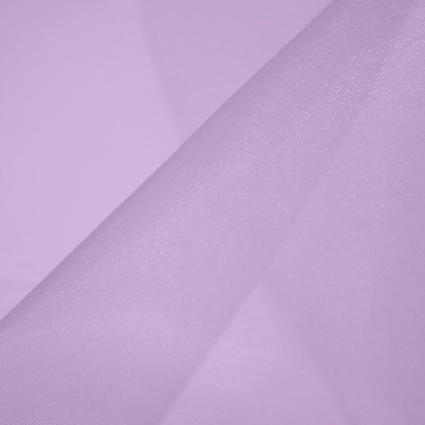 Lightweight Polyester Organza