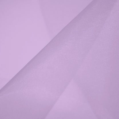 Lightweight Polyester Organza