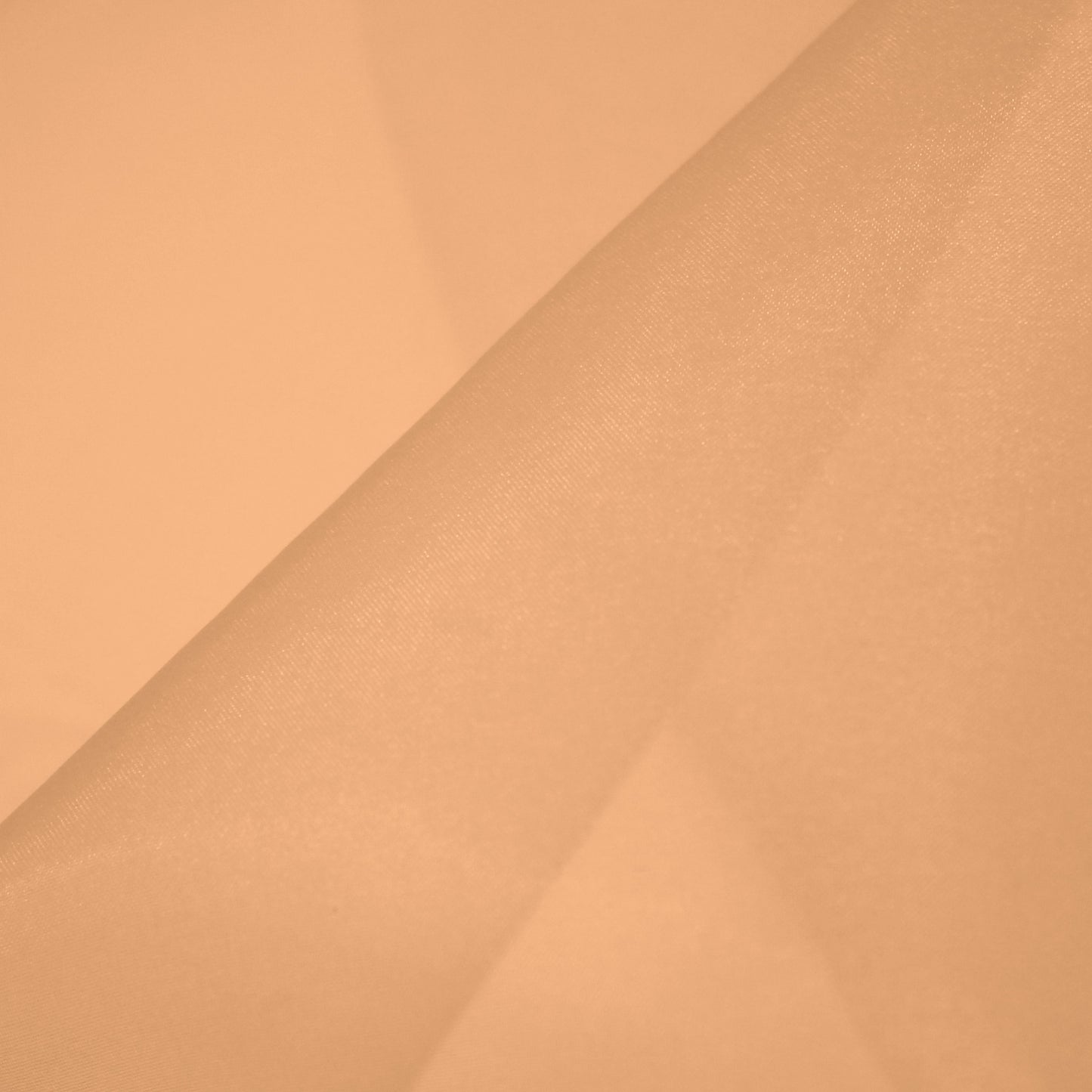 Lightweight Polyester Organza