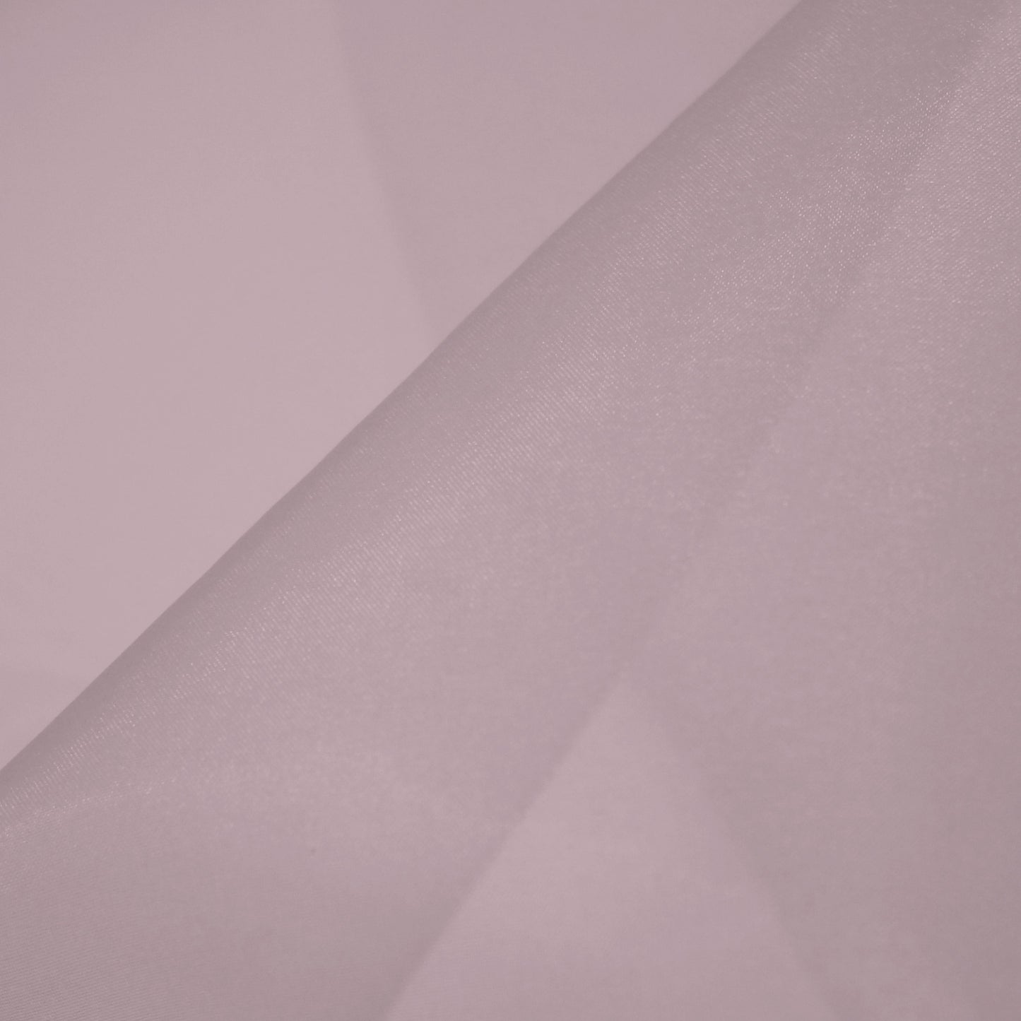 Lightweight Polyester Organza