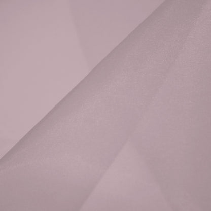 Lightweight Polyester Organza