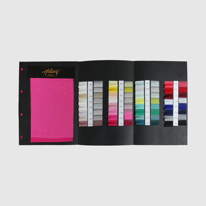 Lightweight Satin-Effect Satin Fabric