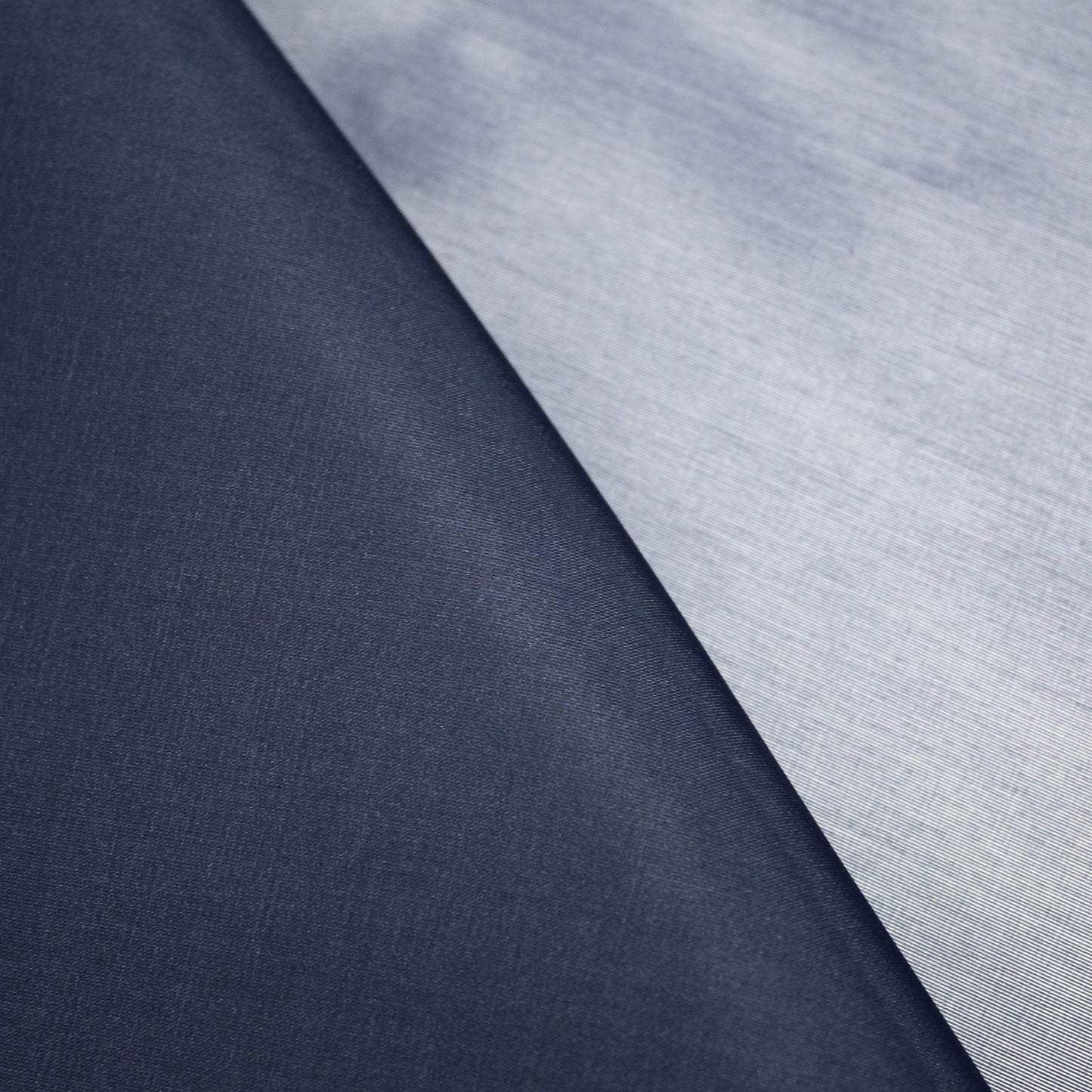 Pure Silk Organza Satin Fabric