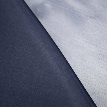 Pure Silk Organza Satin Fabric