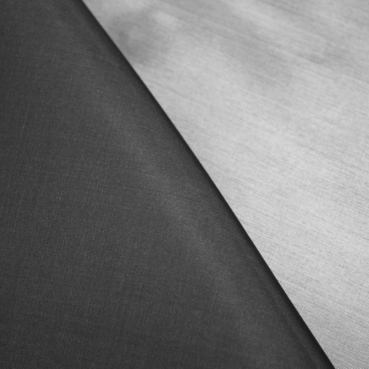 Pure Silk Organza Satin Fabric
