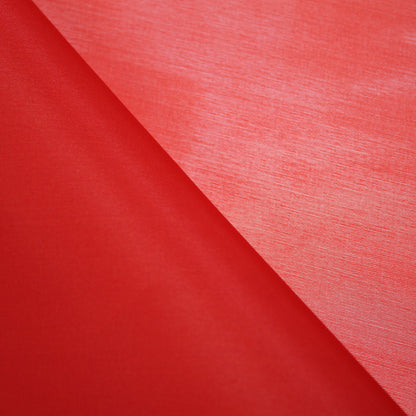 Pure Silk Organza Satin Fabric