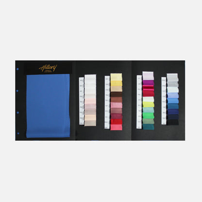 Cady Satin Fabric
