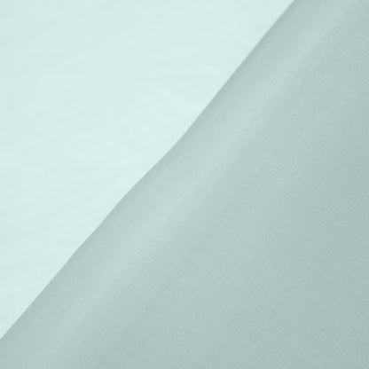 Tessuto Organza in Seta Pura