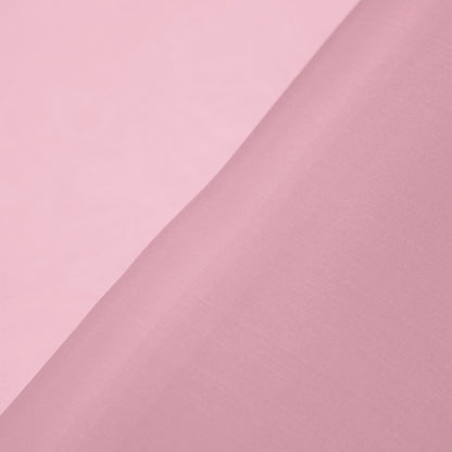 Tessuto Organza in Seta Pura