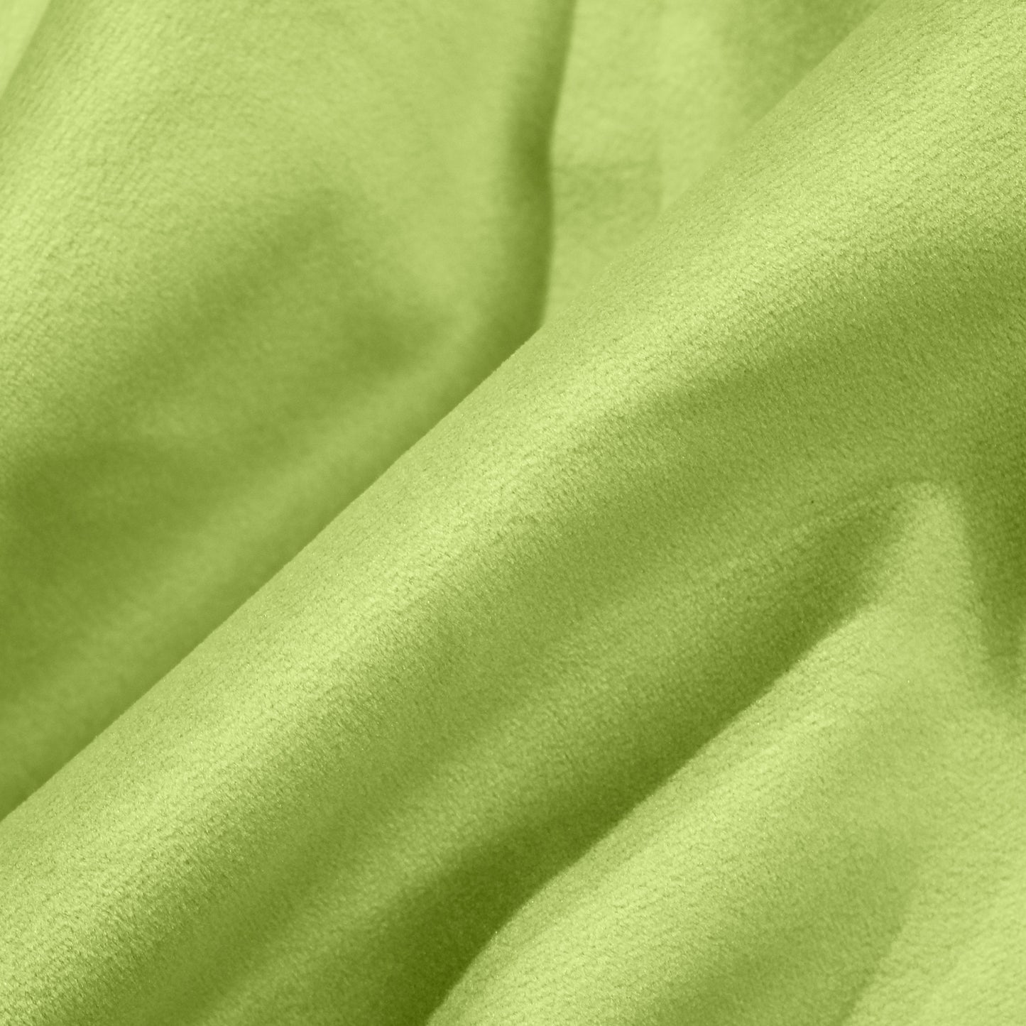 Polyester Velvet Fabric