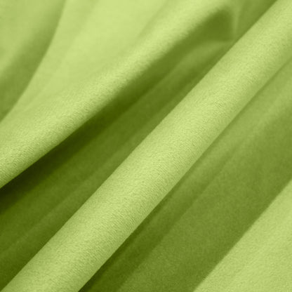 Polyester Velvet Fabric