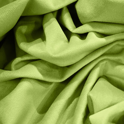 Polyester Velvet Fabric