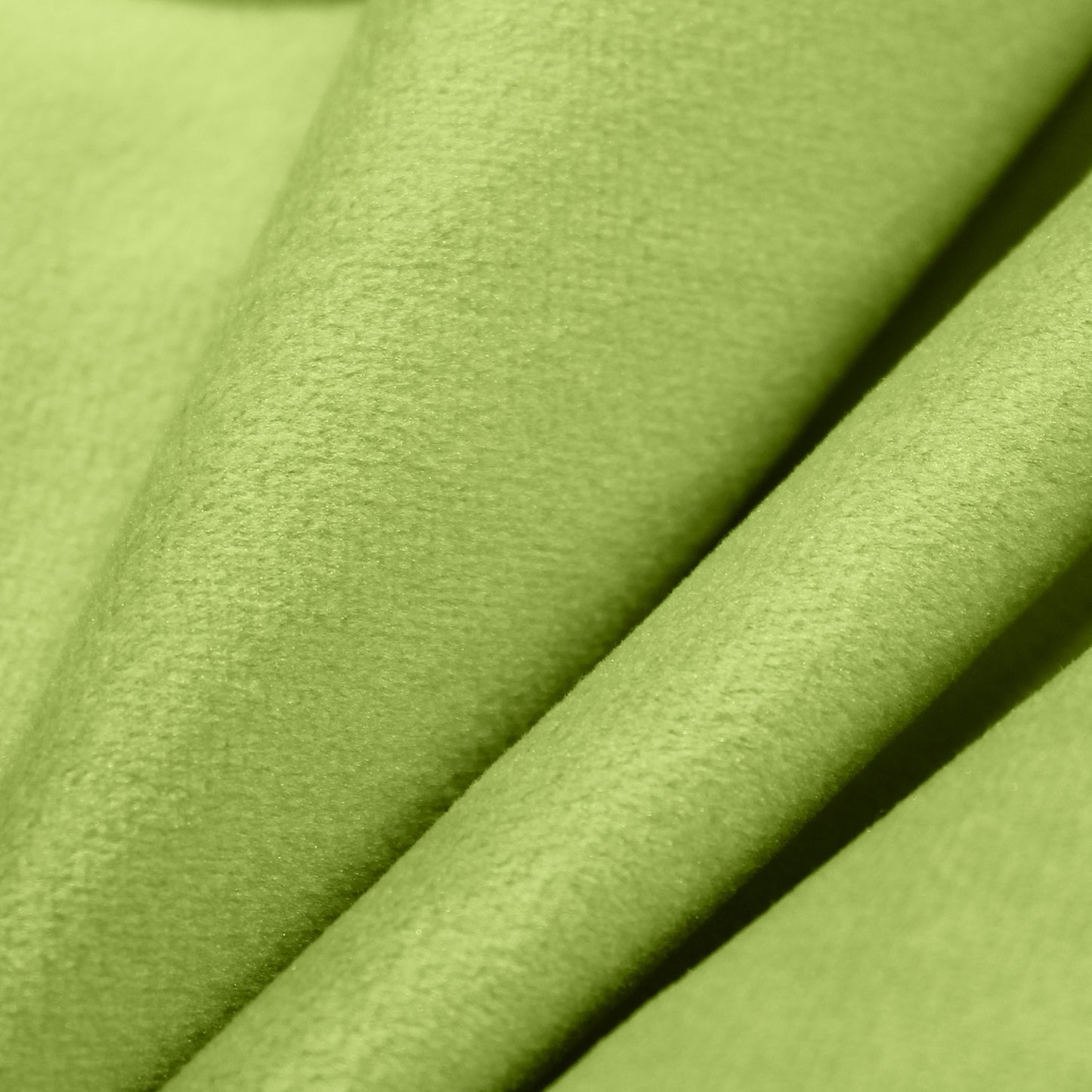 Polyester Velvet Fabric