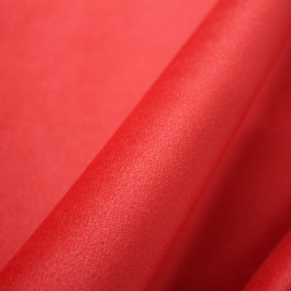 Polyester Velvet Fabric