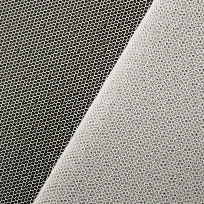 Soft-Touch Ripstop Tulle – Double Height