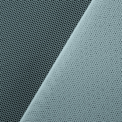 Soft-Touch Ripstop Tulle – Double Height