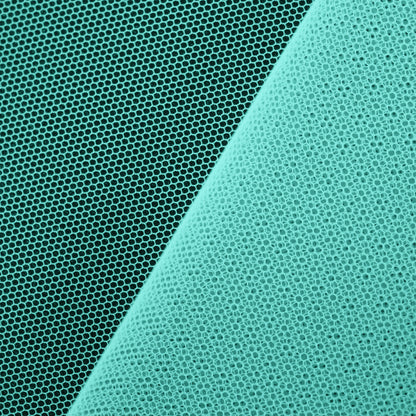 Soft-Touch Ripstop Tulle – Double Height